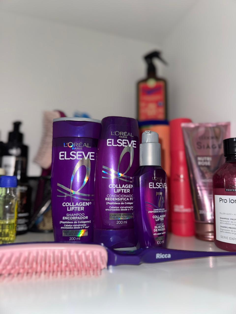 Campanha Elseve