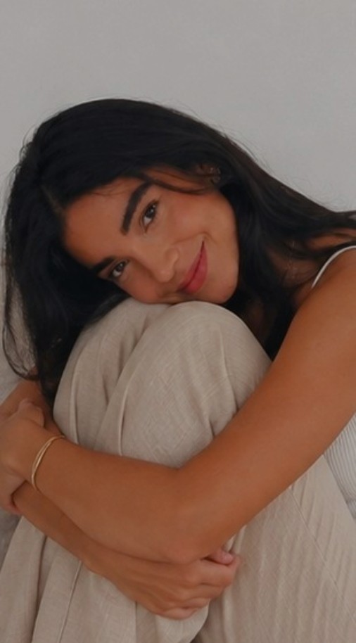Maria Paula Ribeiro