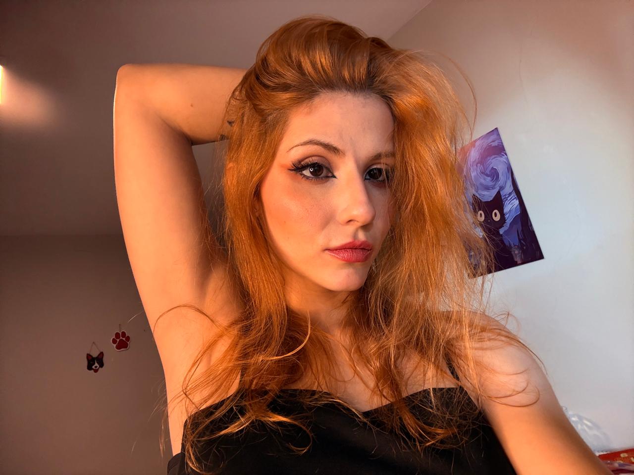 Portifólio Ana Melo