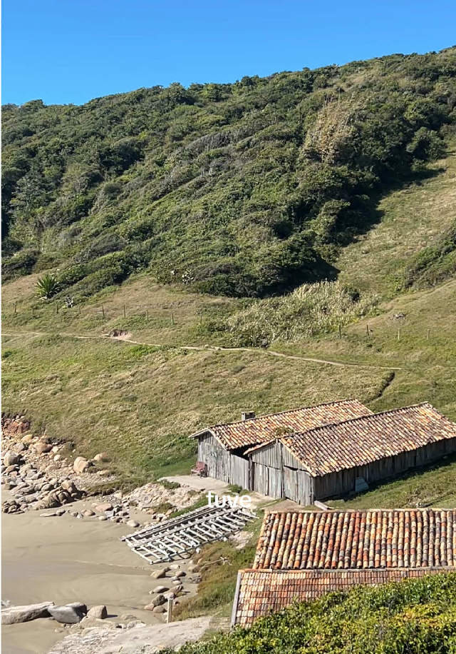 Turismo en Santa Catarina