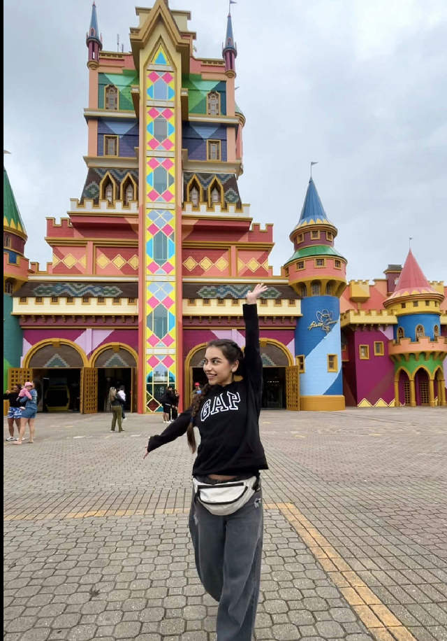 Turismo en Santa Catarina
