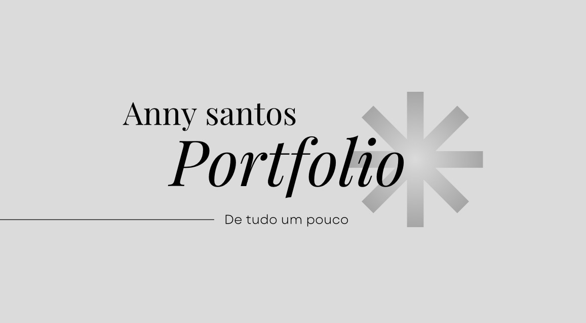 Portfólio 