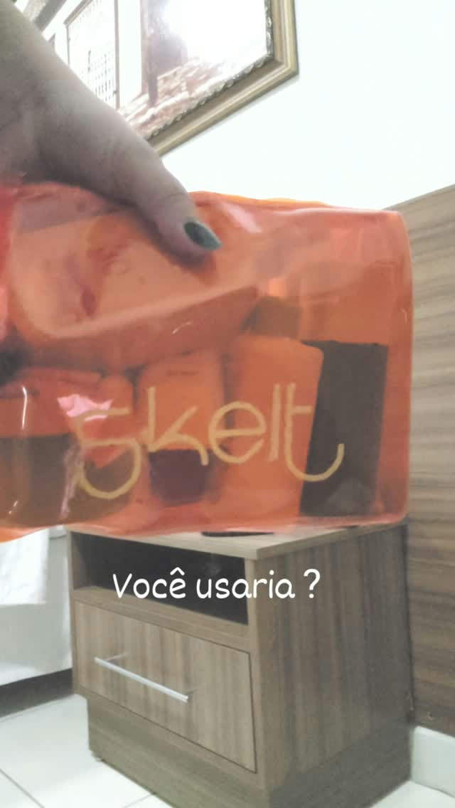 Skelt