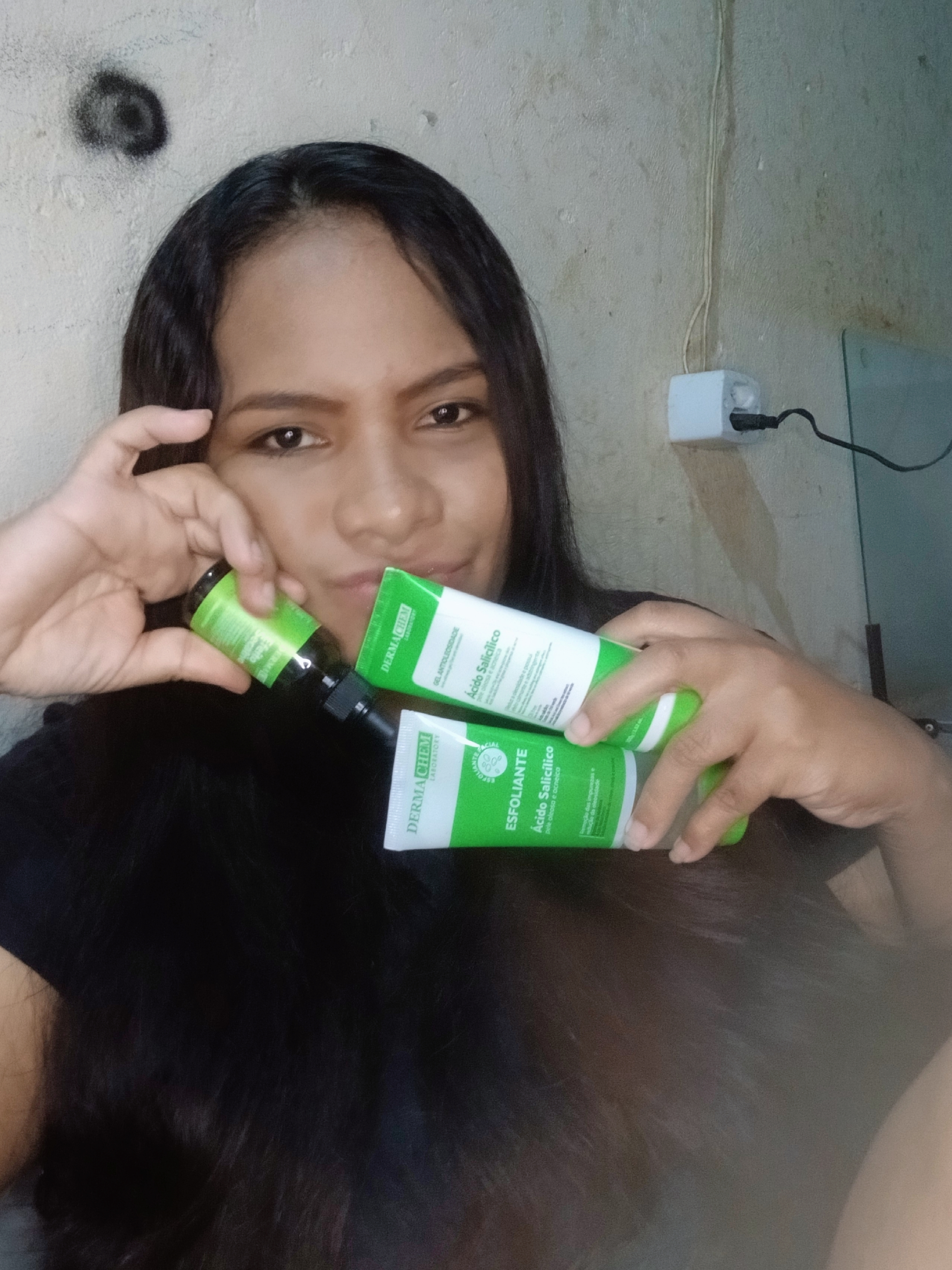 Dermachem 
