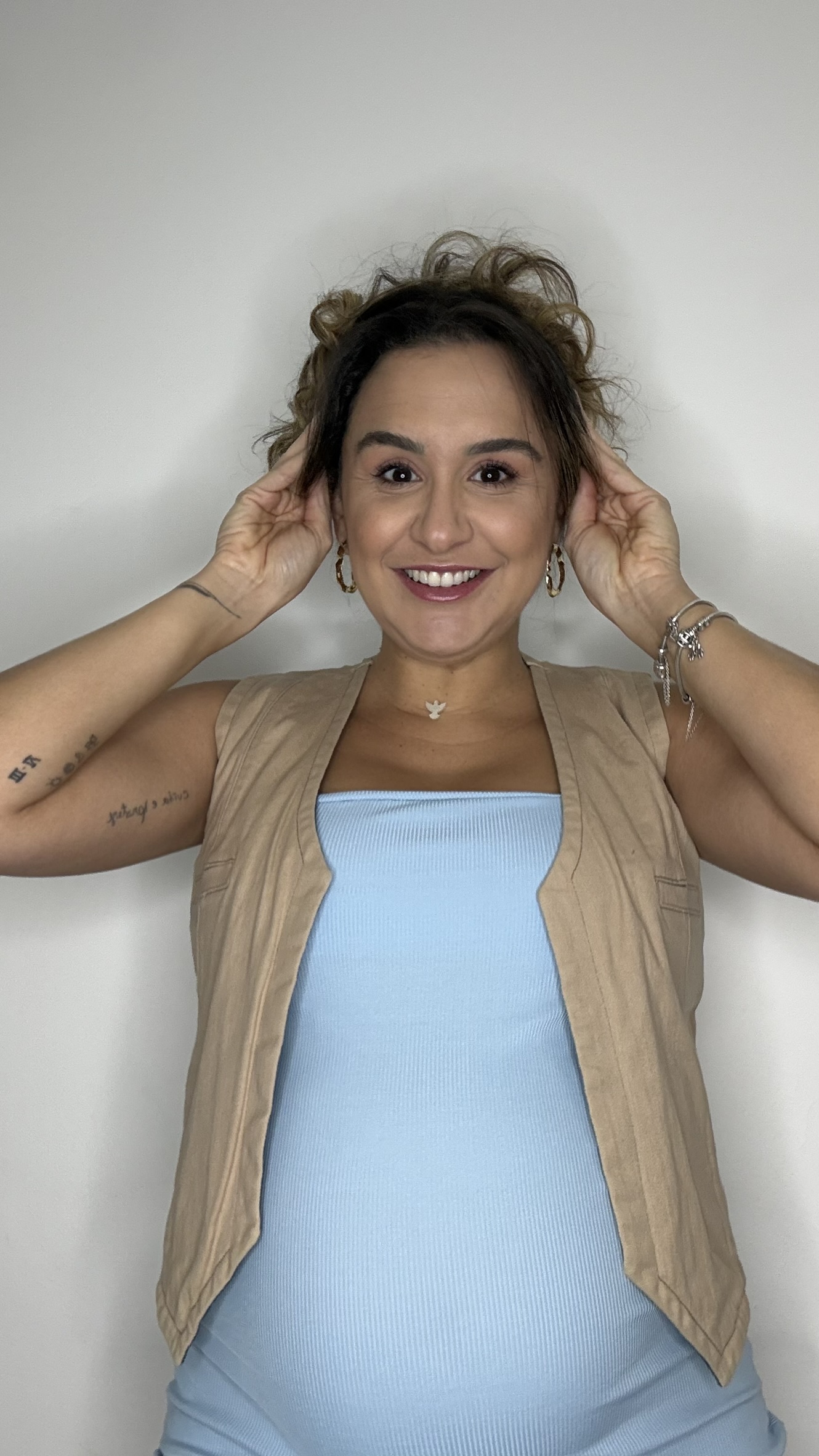 Portfólio | Jessica Oliveira — Criadora de Conteúdo UGC em São Paulo - SP