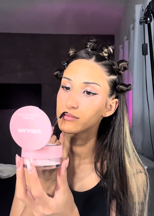 SHEGLAM FULL FACE