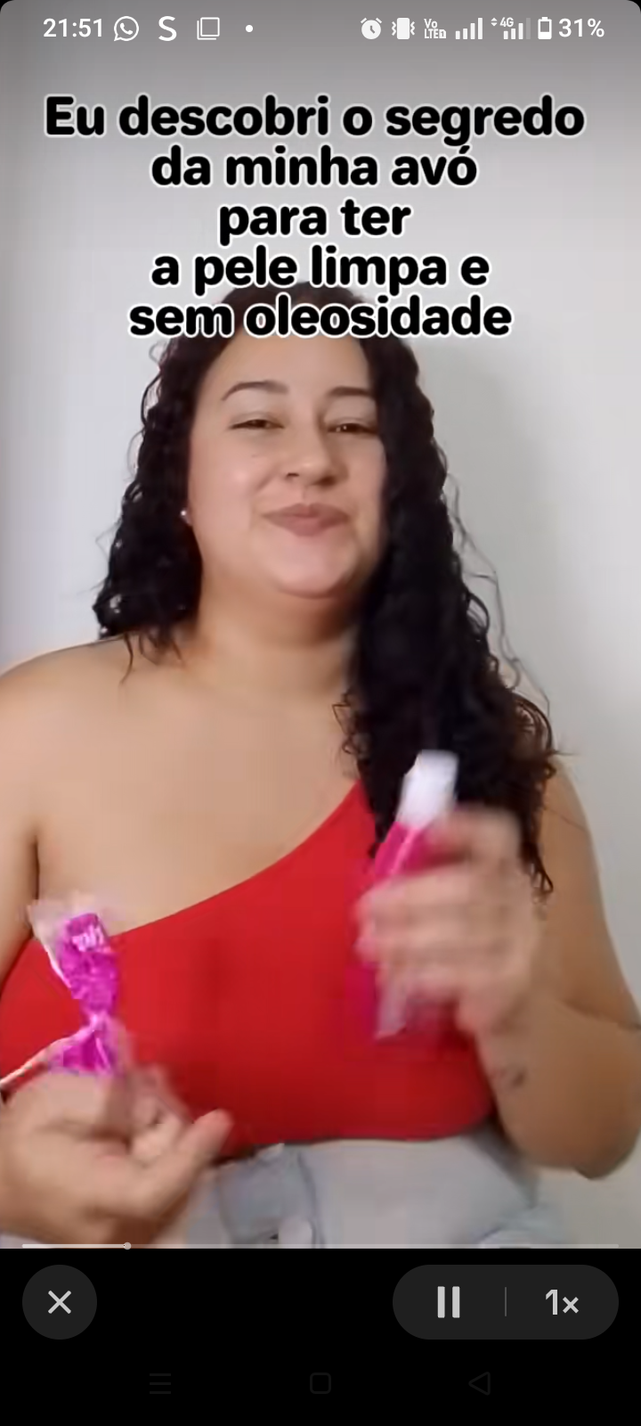 Leite de rosas