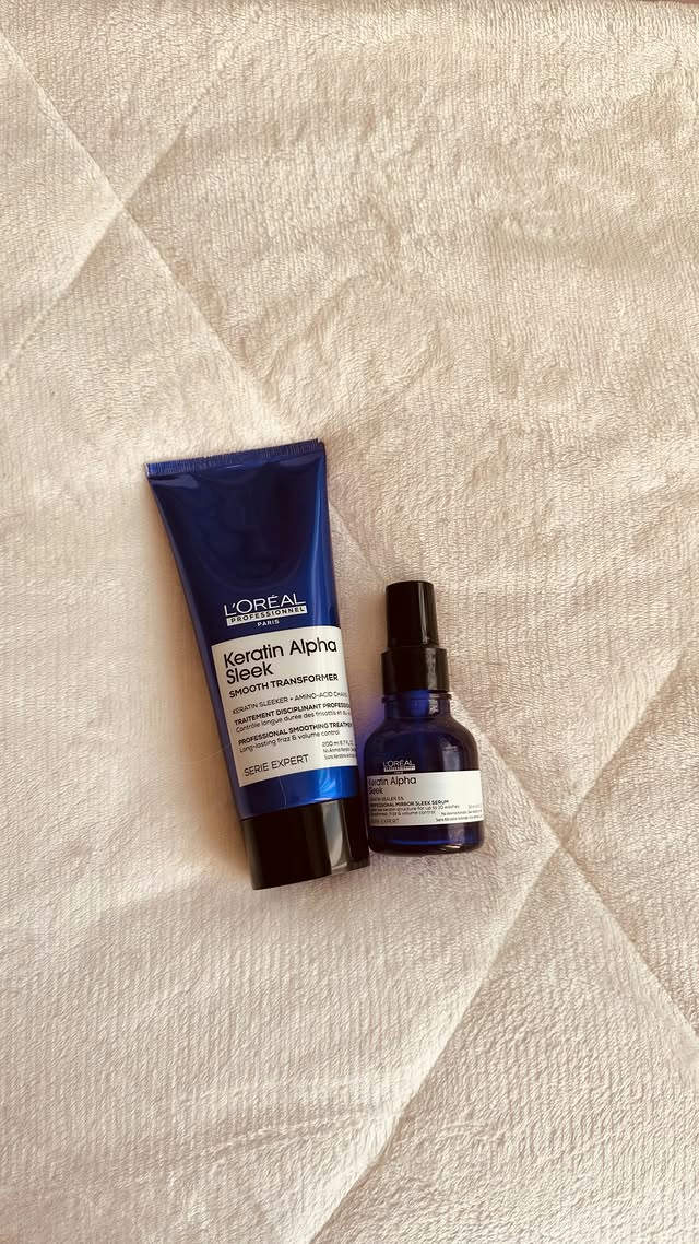 Campanha Loreal Profissional 