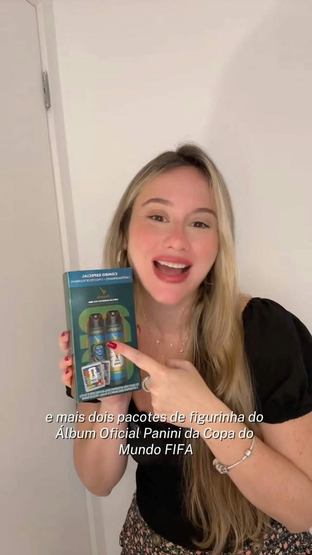 UGC Rexona 