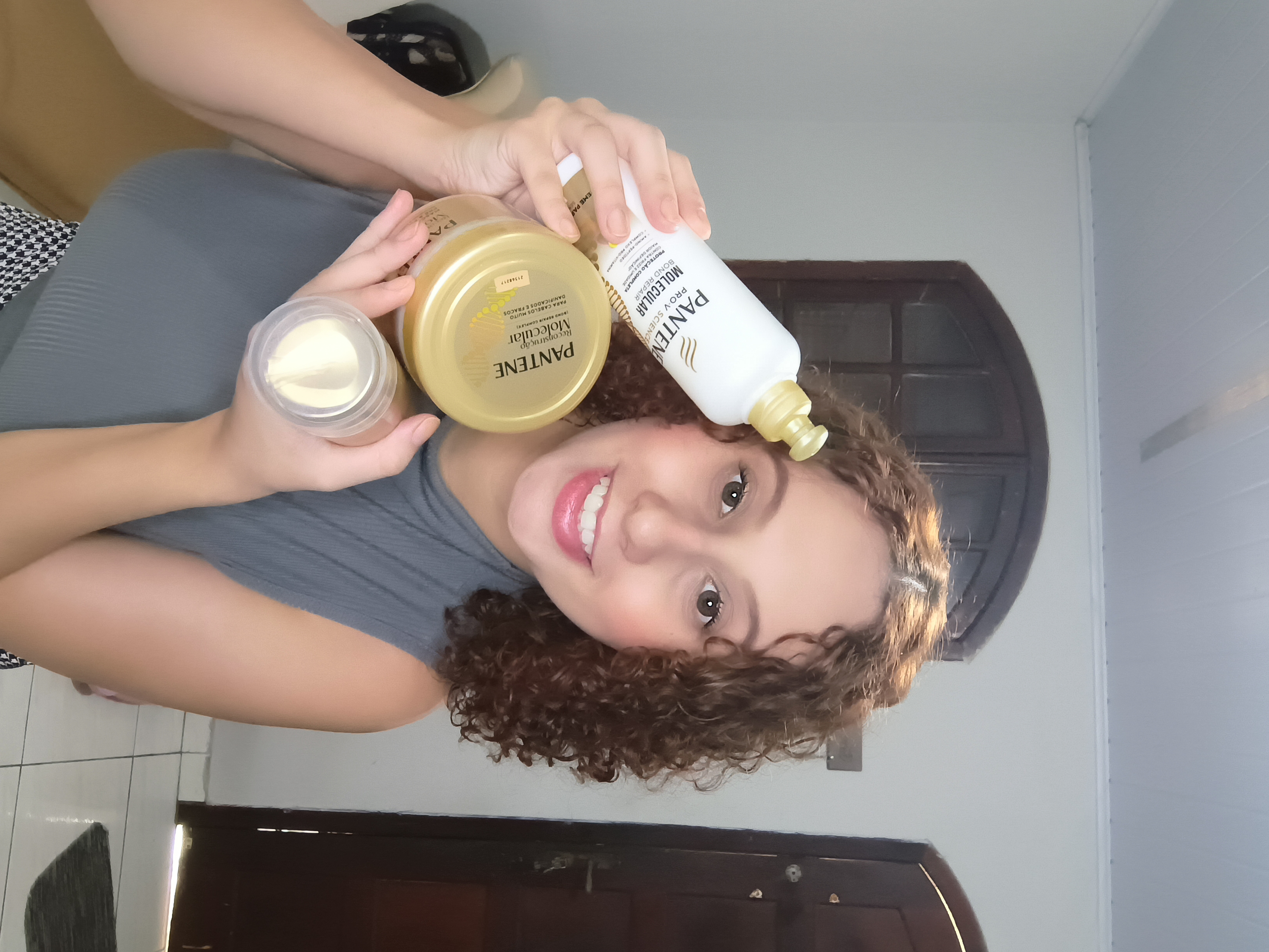 Campanha Pantene 