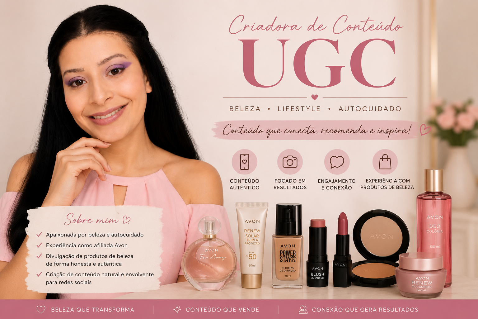Avon afiliados