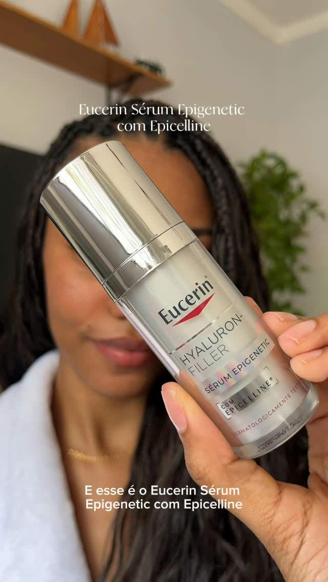 Campanha EUCERIN