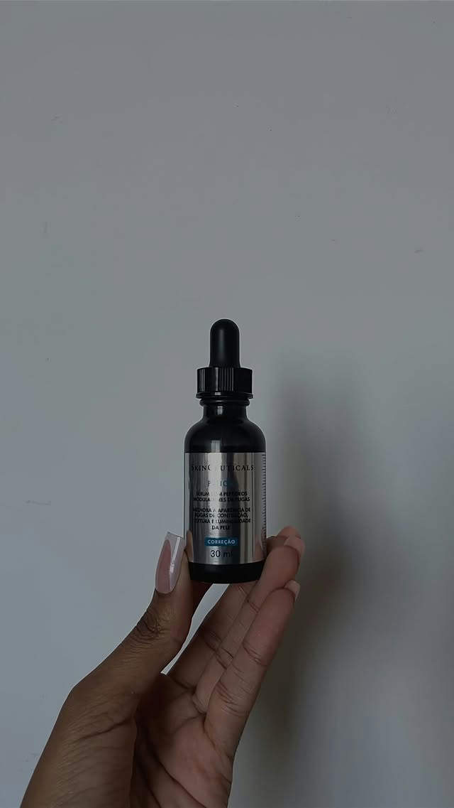 Campanha SkinCeulticals