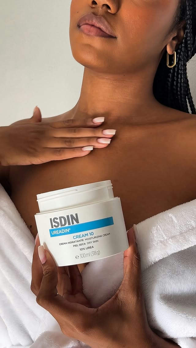 Campanha ISDIN