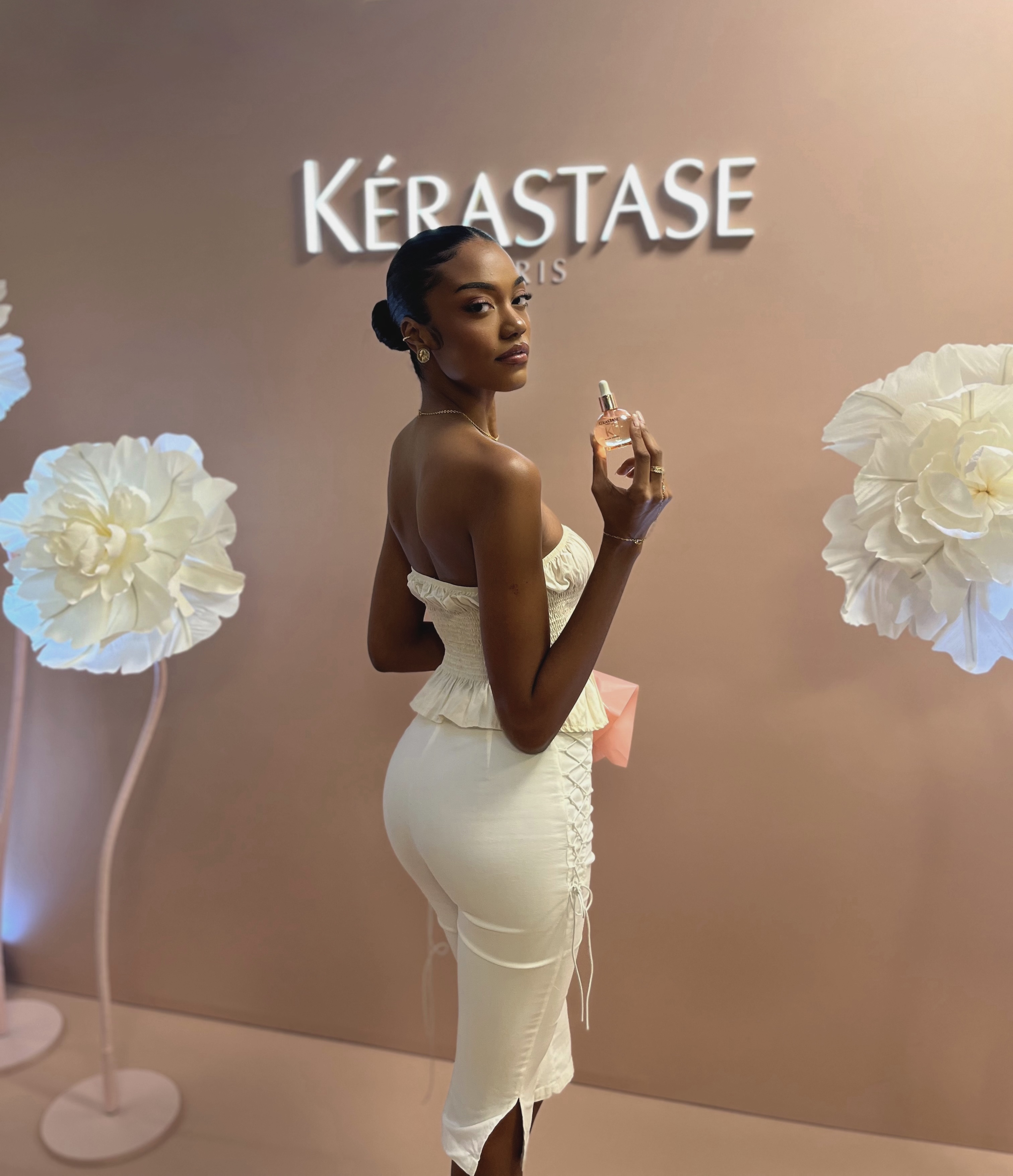 Campanha Kerastase