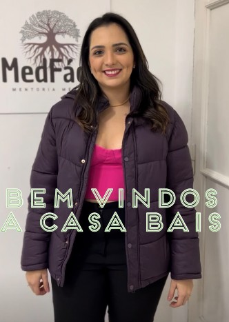 Espaço Medfacil e TFA