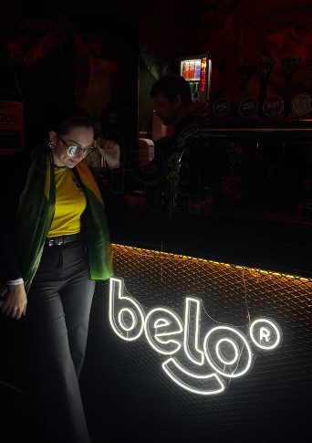 Belo 