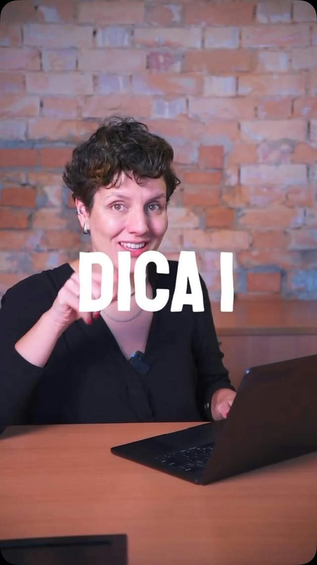 Dica de IA
