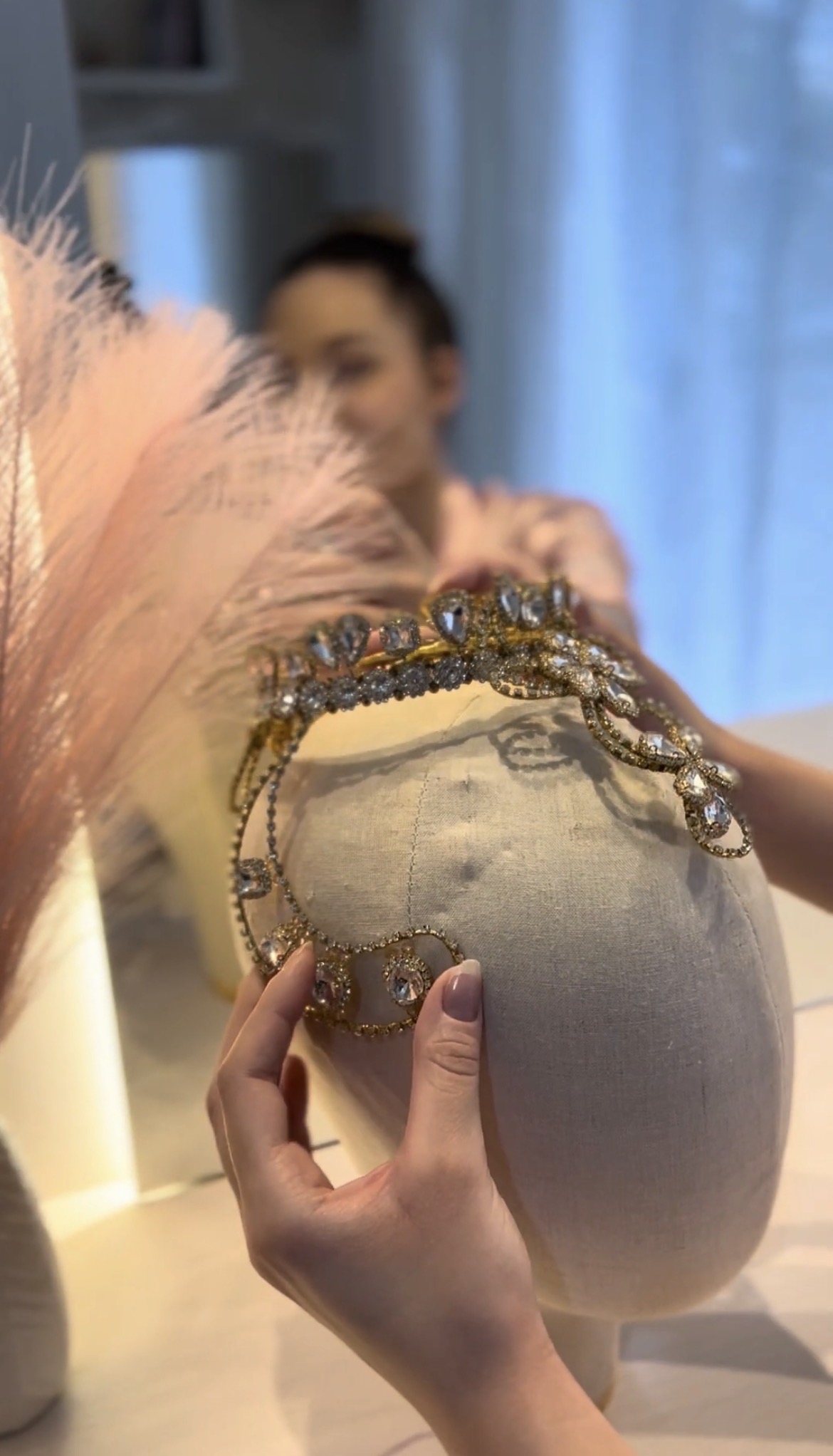 Campanha ateliê ballet 