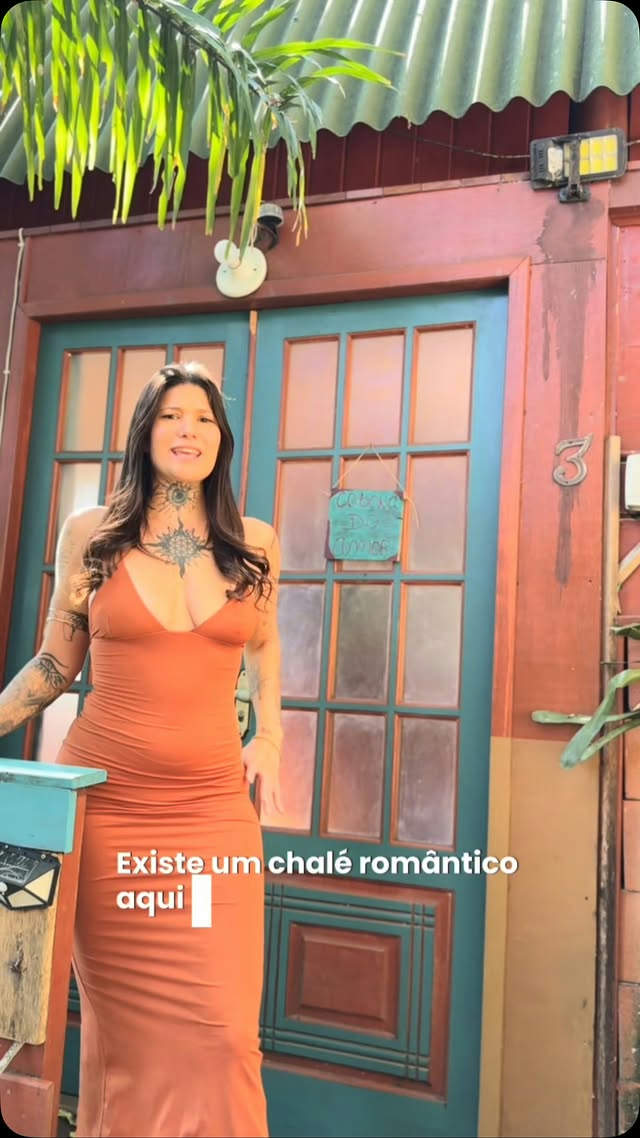 Campanha para o Chalé Madeira 