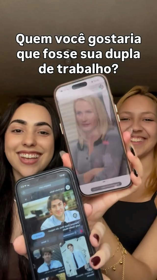 Entretenimento | The Office