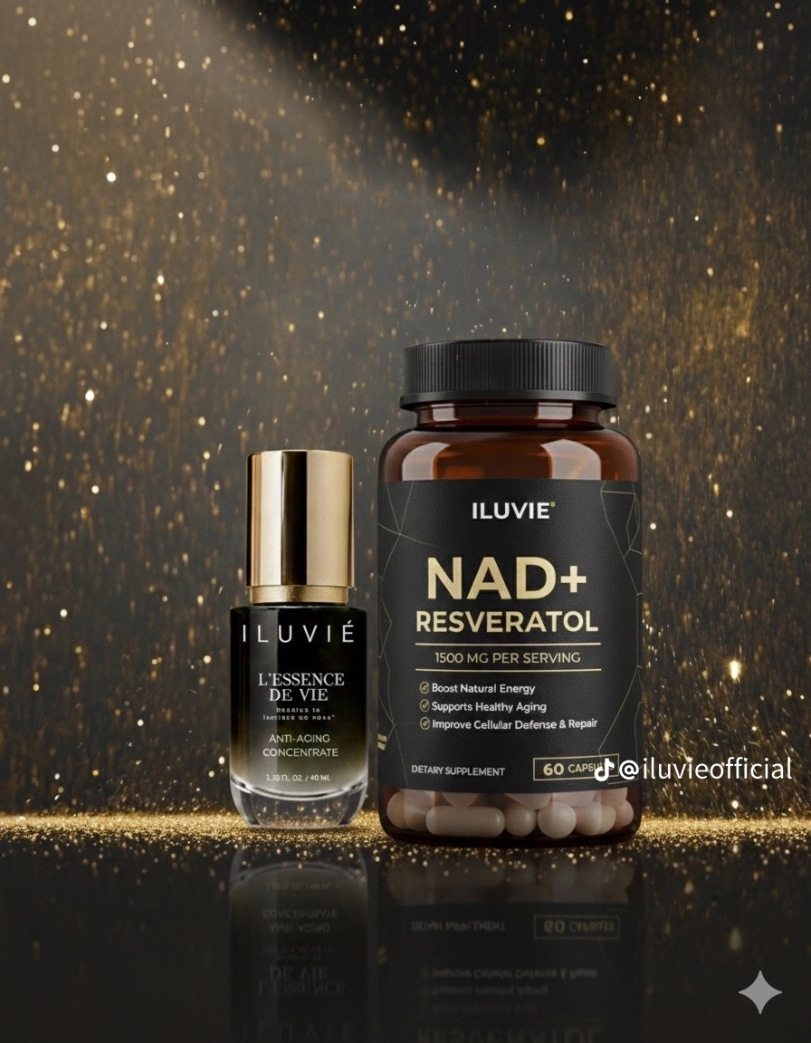 Review Produtos Iluvié