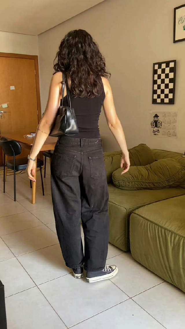 ★ outfit de hoje ★