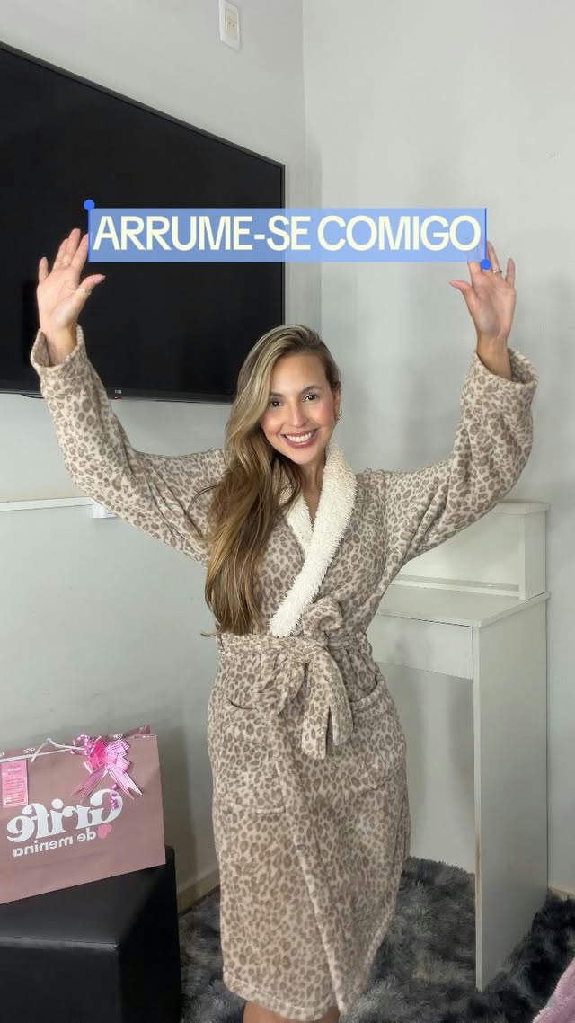 Campanha Grife de Menina