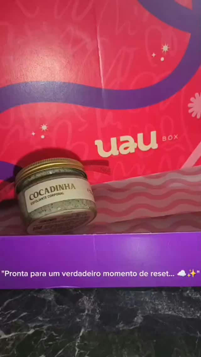 Textura / Sensorial