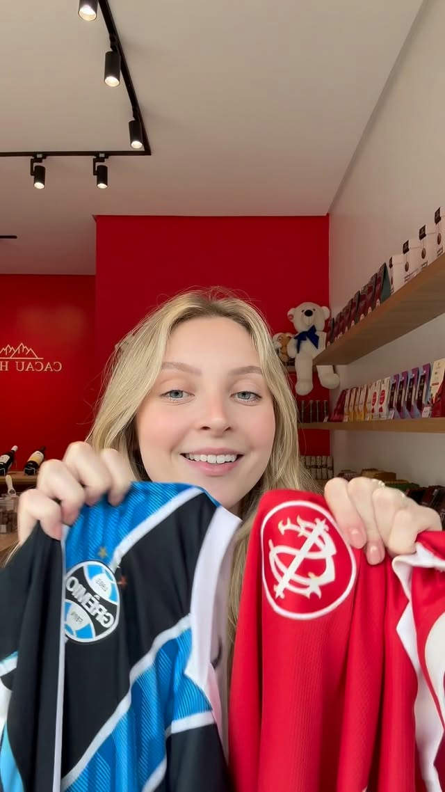 Campanha para Cacau Haus