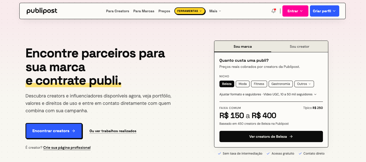 Publipost