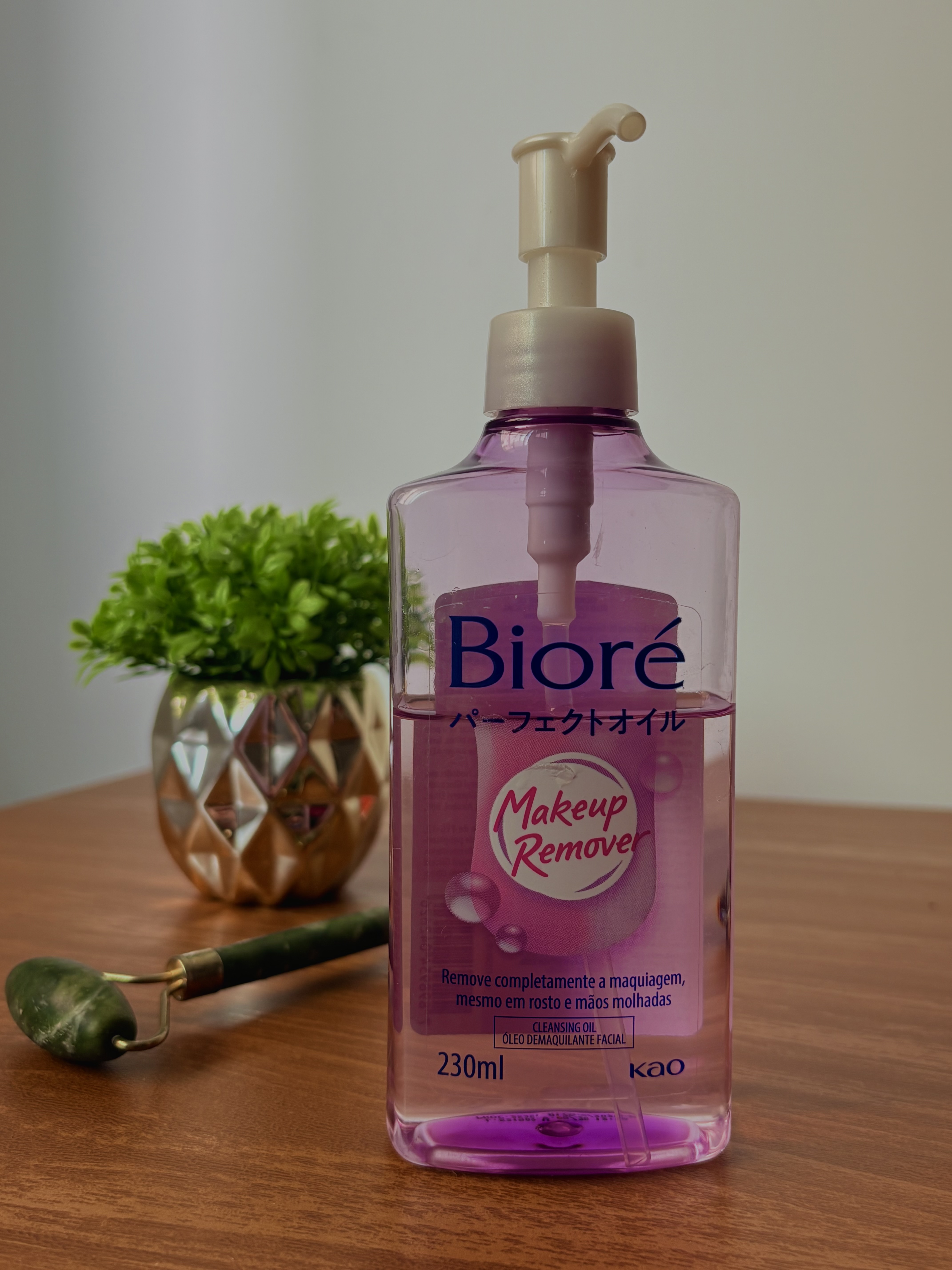 Campanha para a marca Bioré
