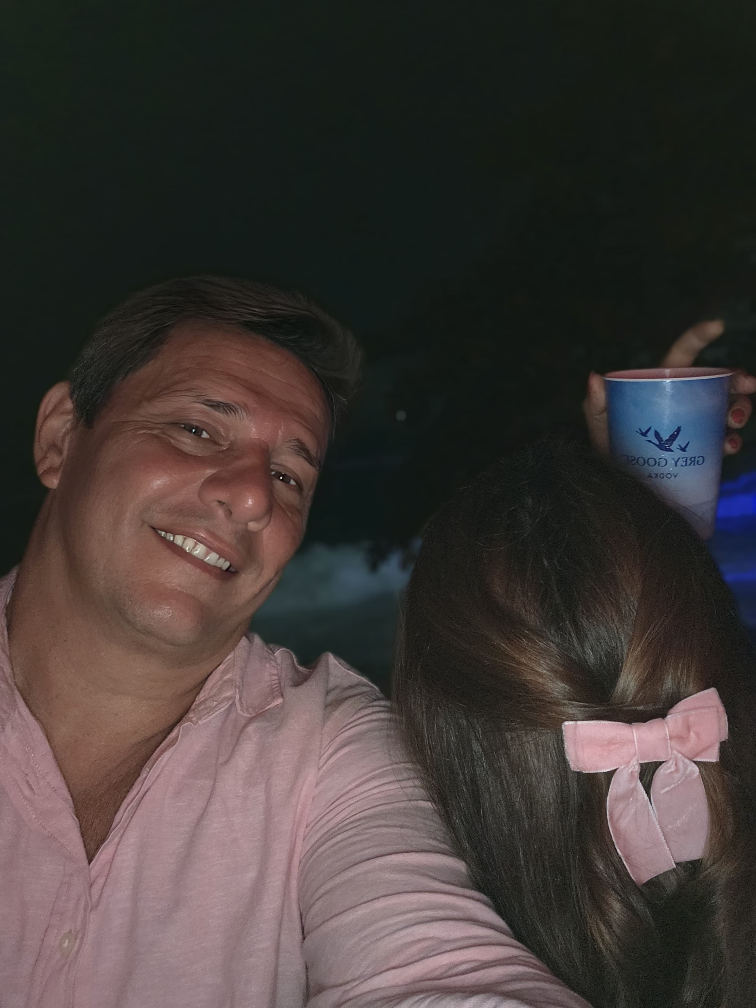 Ano novo no Sheraton 