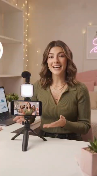 Tik Tok Shop