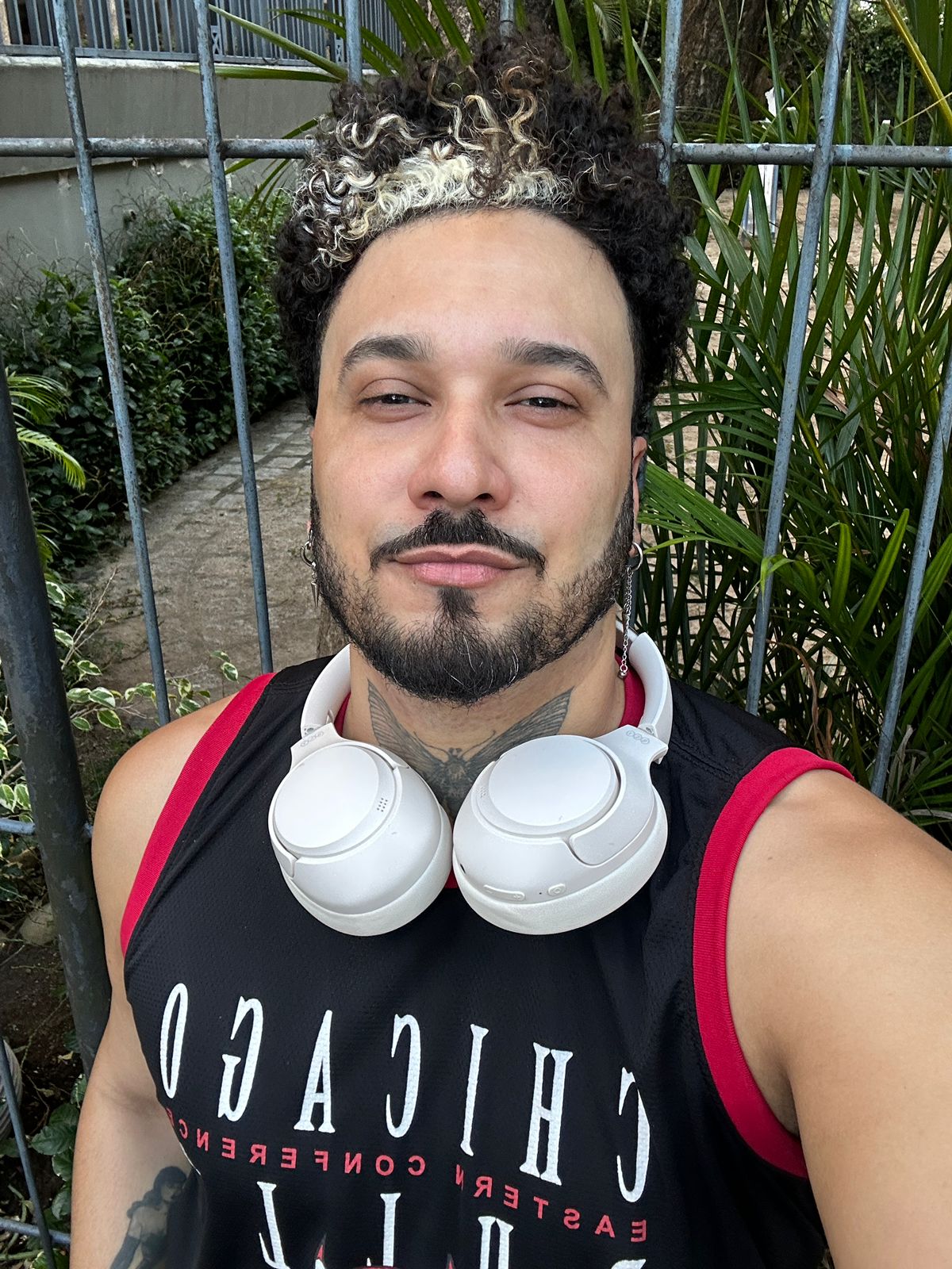 Fitness Lifestyle • Rotina & Bem-estar