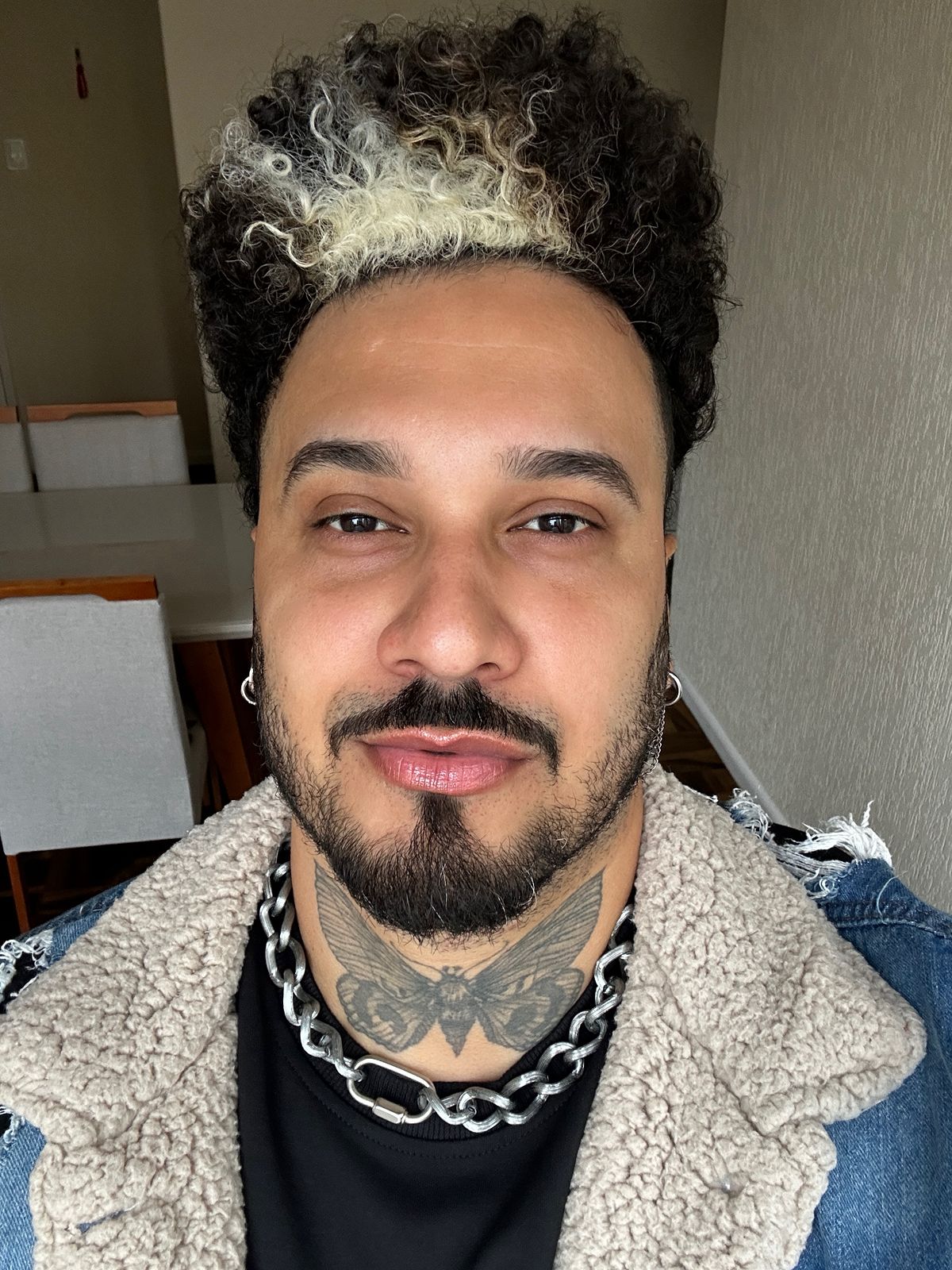 Lifestyle Masculino • Presença Natural