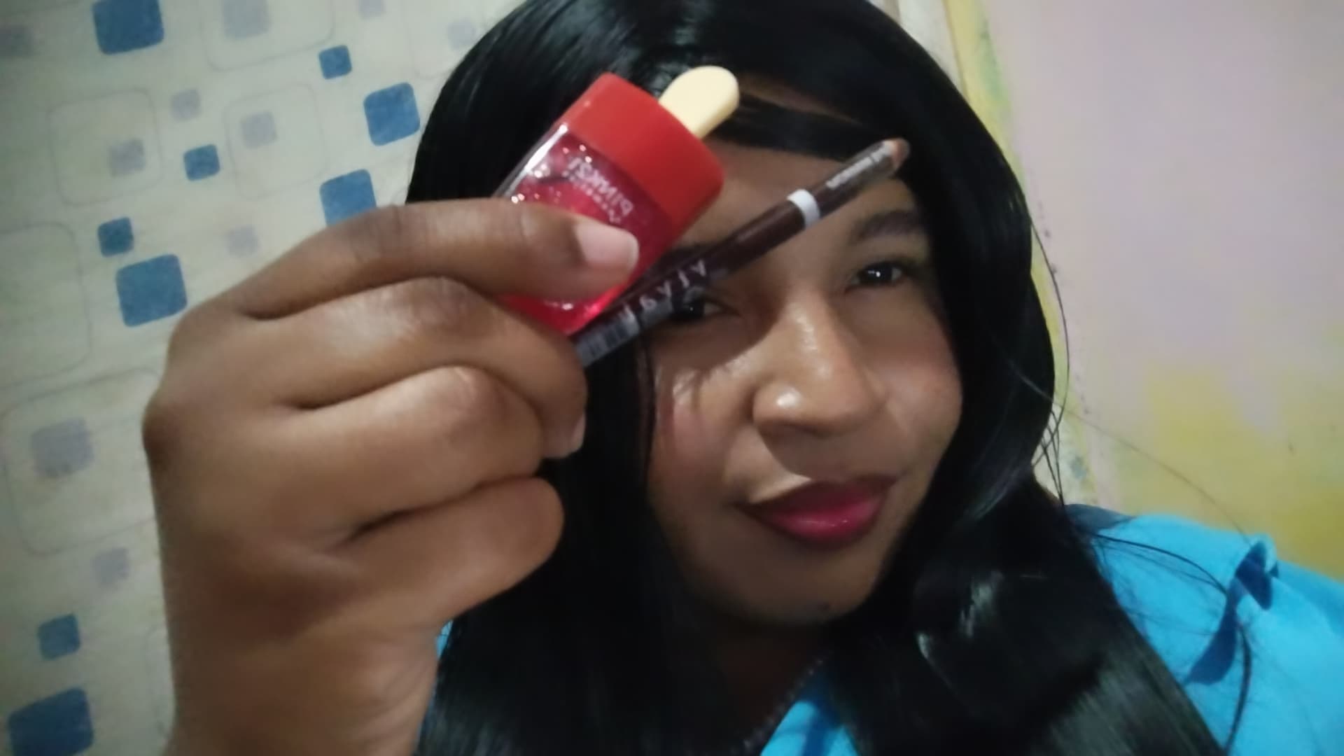 Apenas algumas fotos da minha experiência 