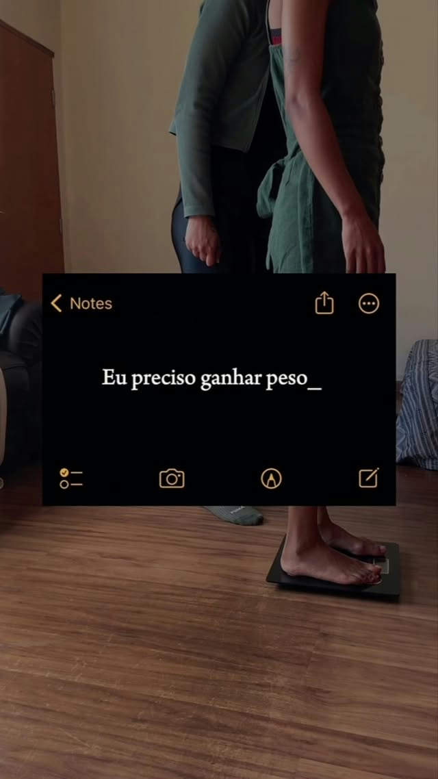 Campanha para nutricionista