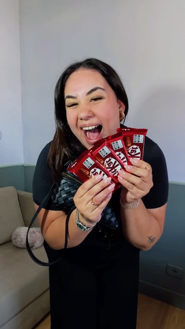 KIT KAT