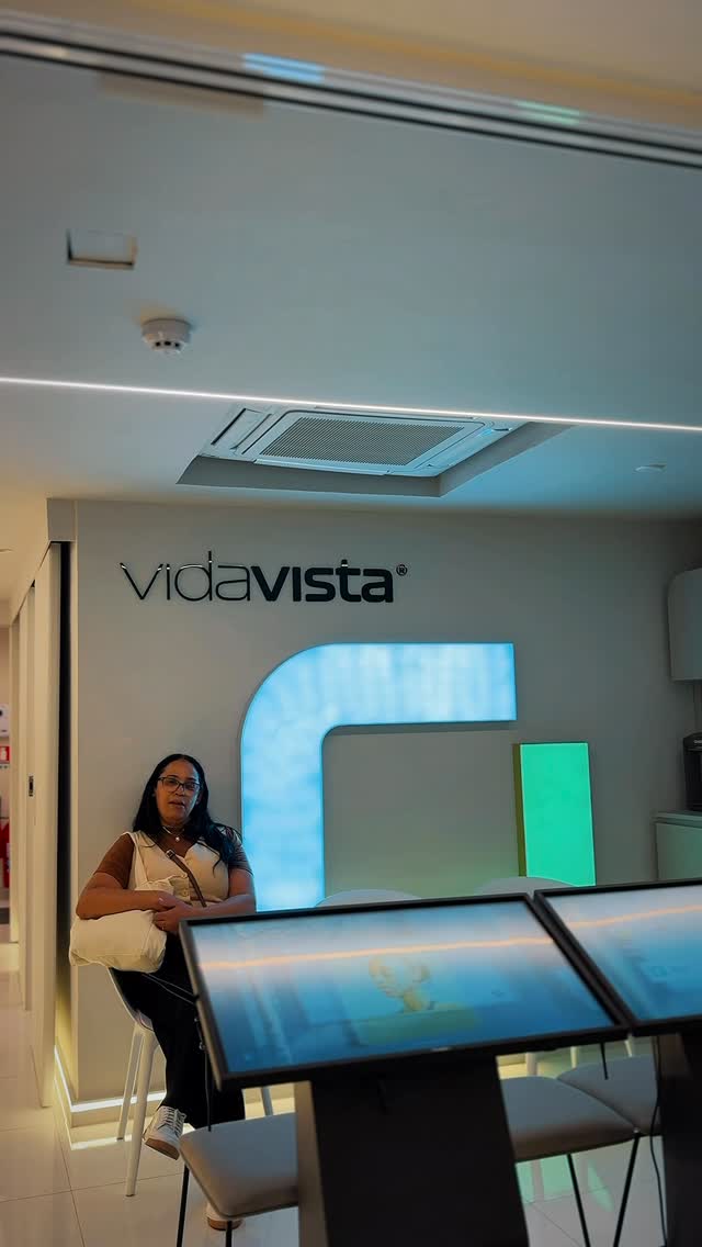 VIDA VISTA
