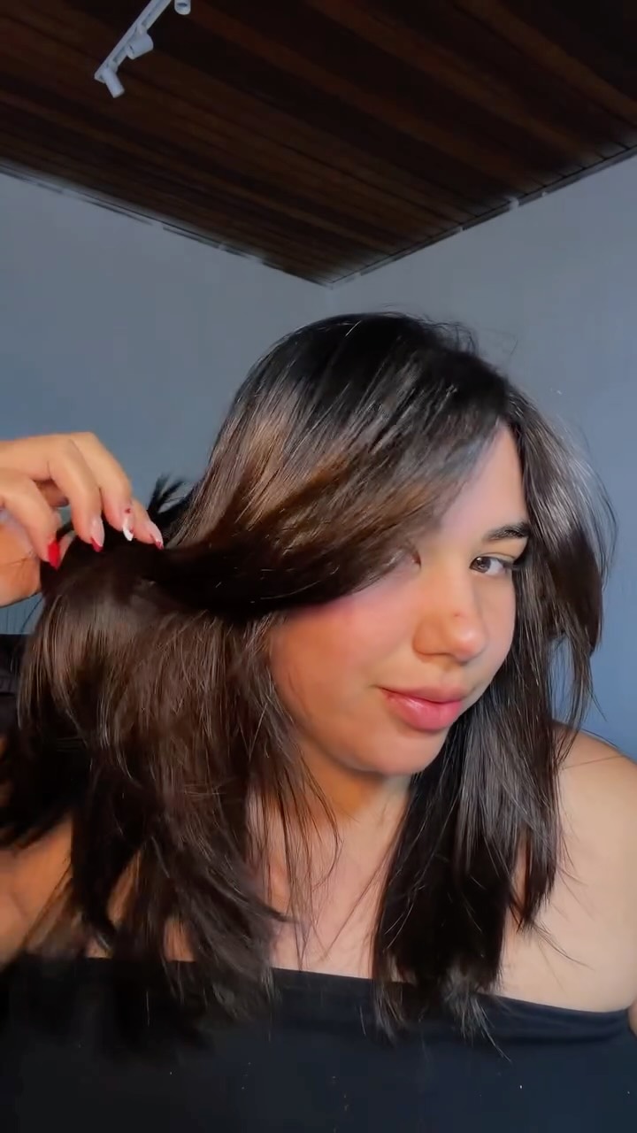 Hair Extrattus