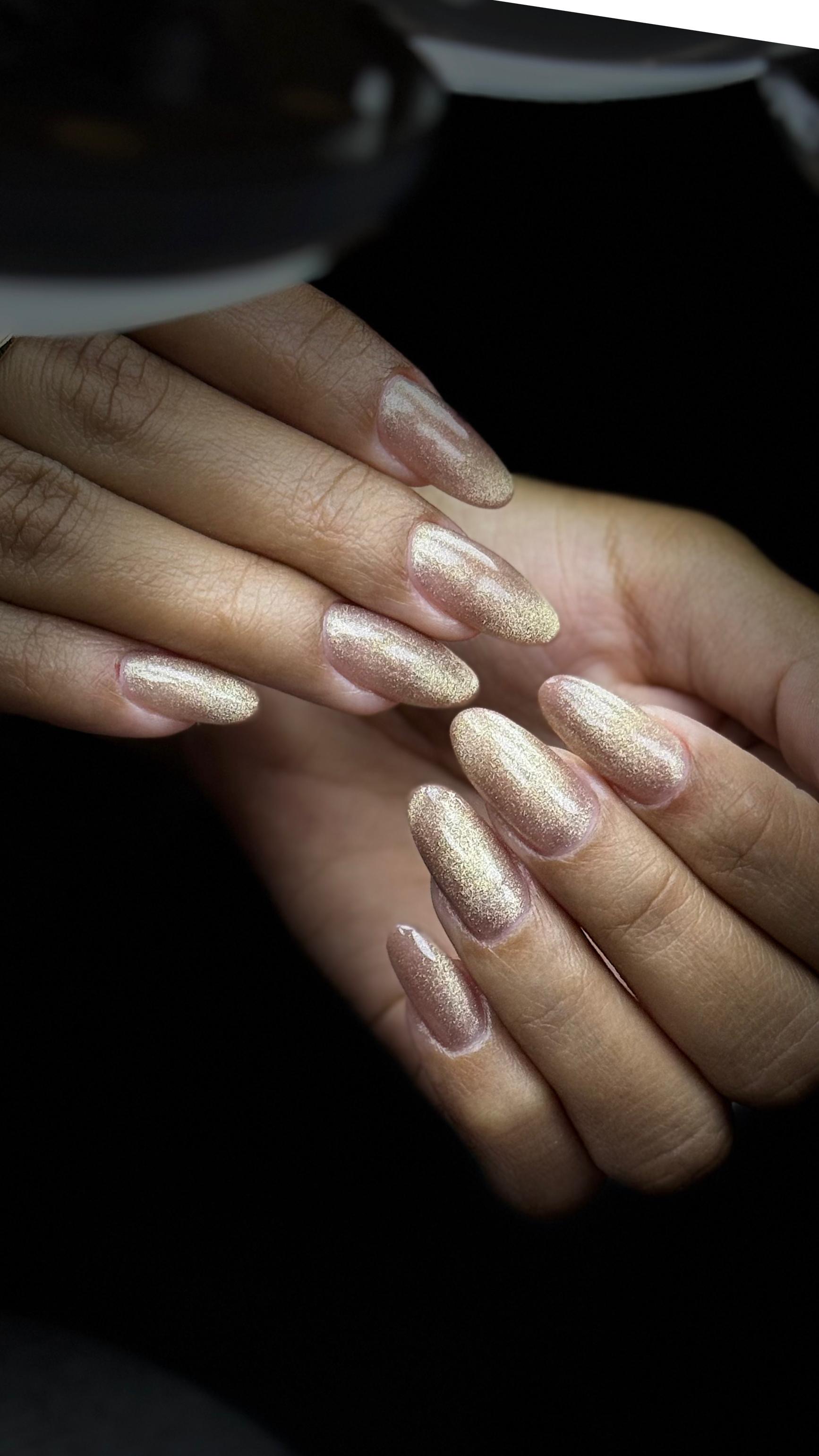 Nails day 