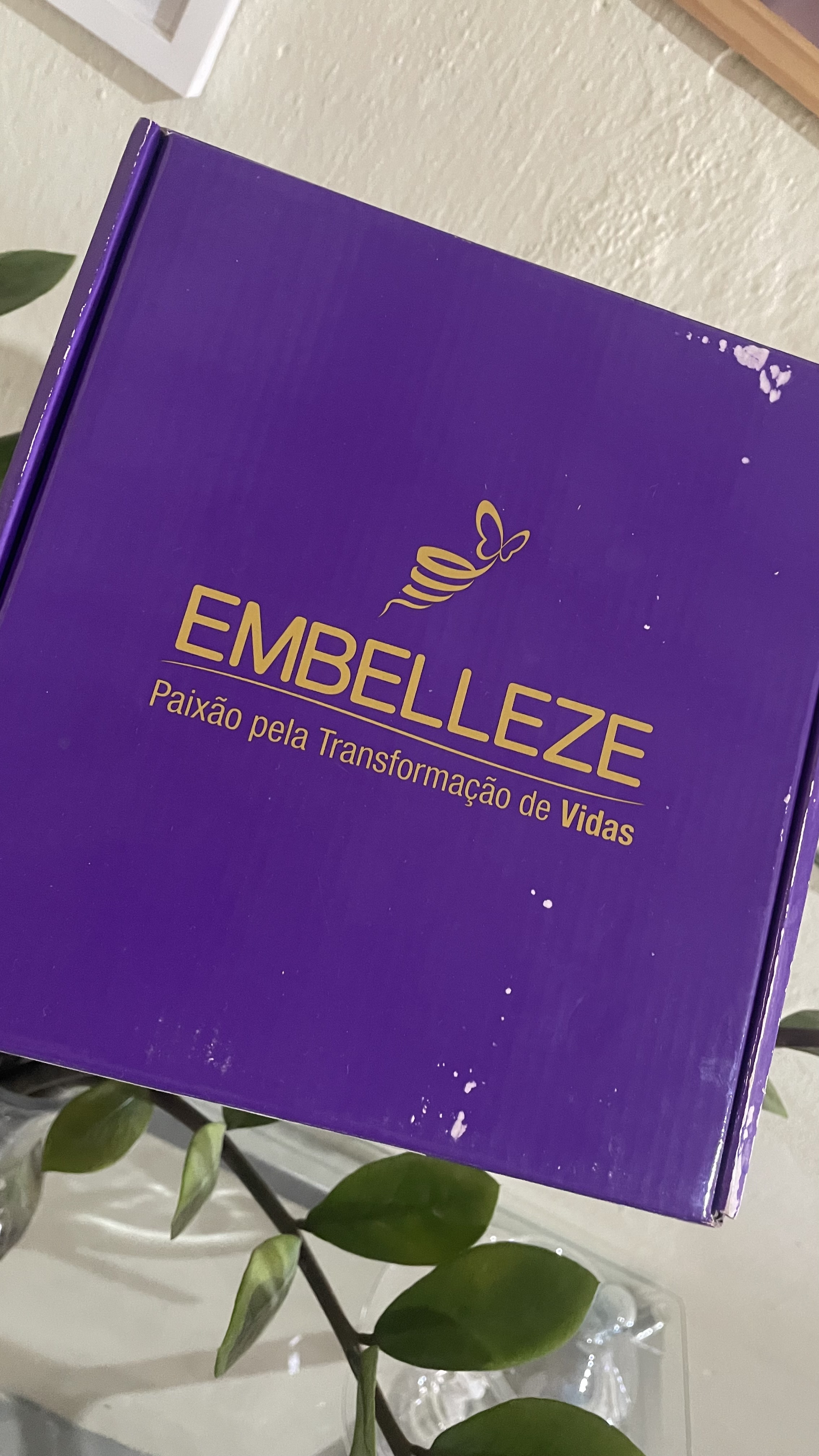 #novexrecargadequeratina #novex #embelleze 