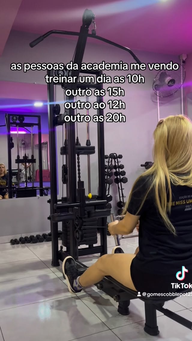 Fitness