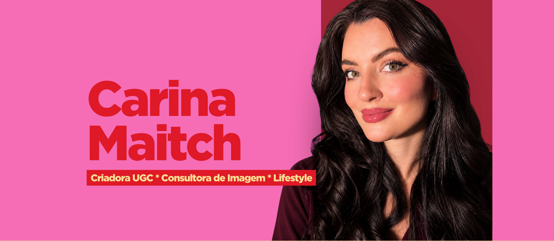 Carina Maitch