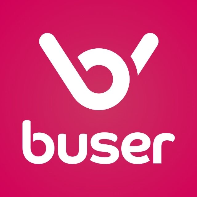 Campanha para Buser