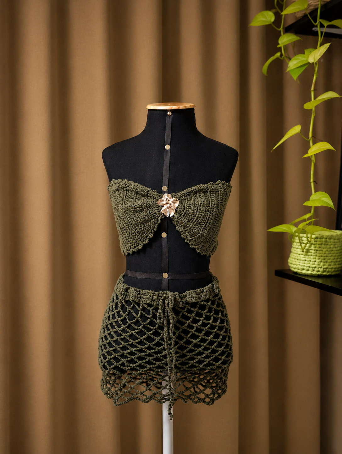 Portfolio item