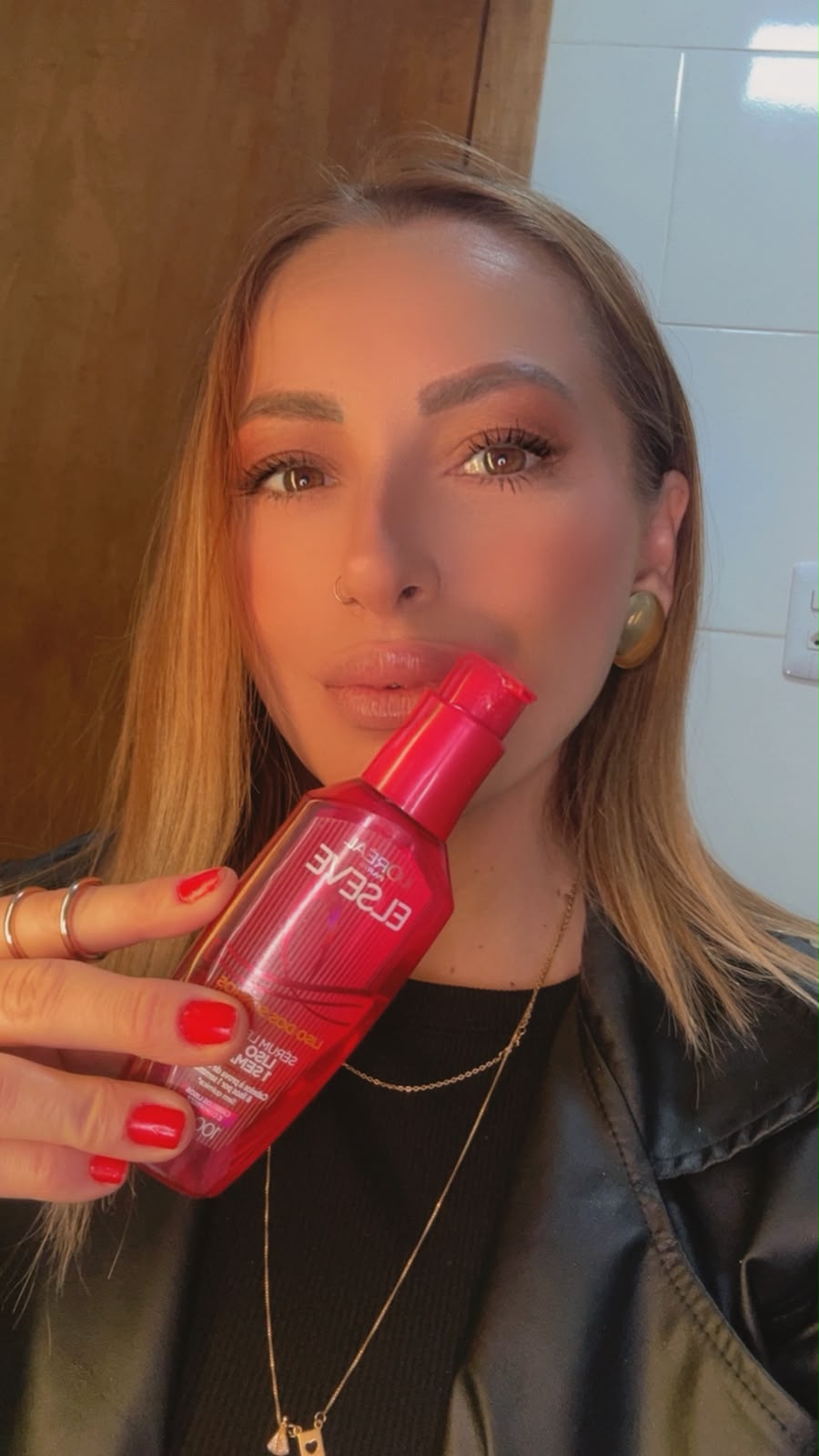 Vídeo UGC | Beleza & Cuidados Capilares