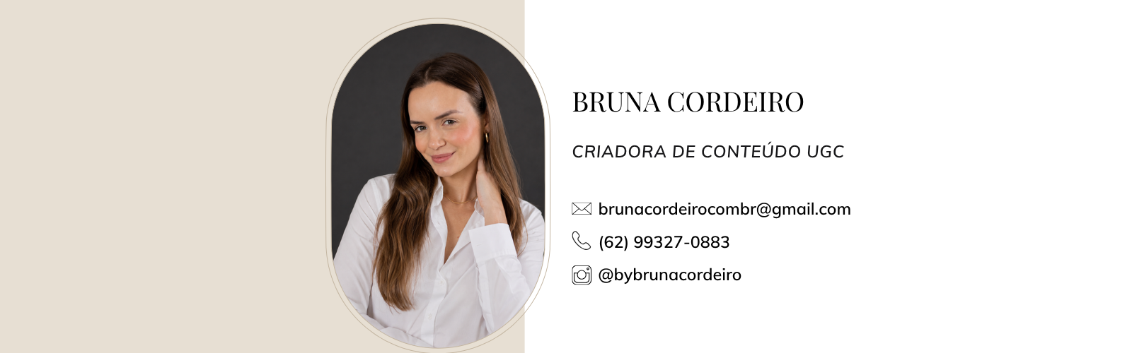 Capa de Bruna Cordeiro