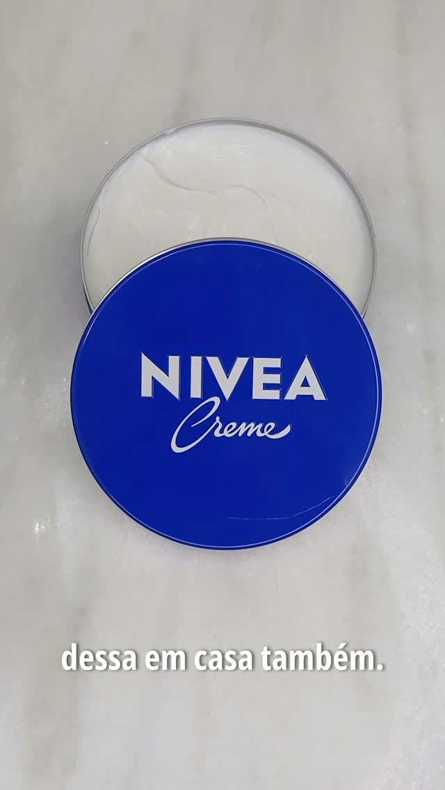 UGC | NIVEA Creme